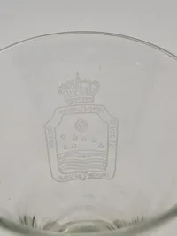 Originalt glas - Nordstjernen