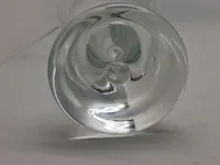 Originalt glas - Nordstjernen