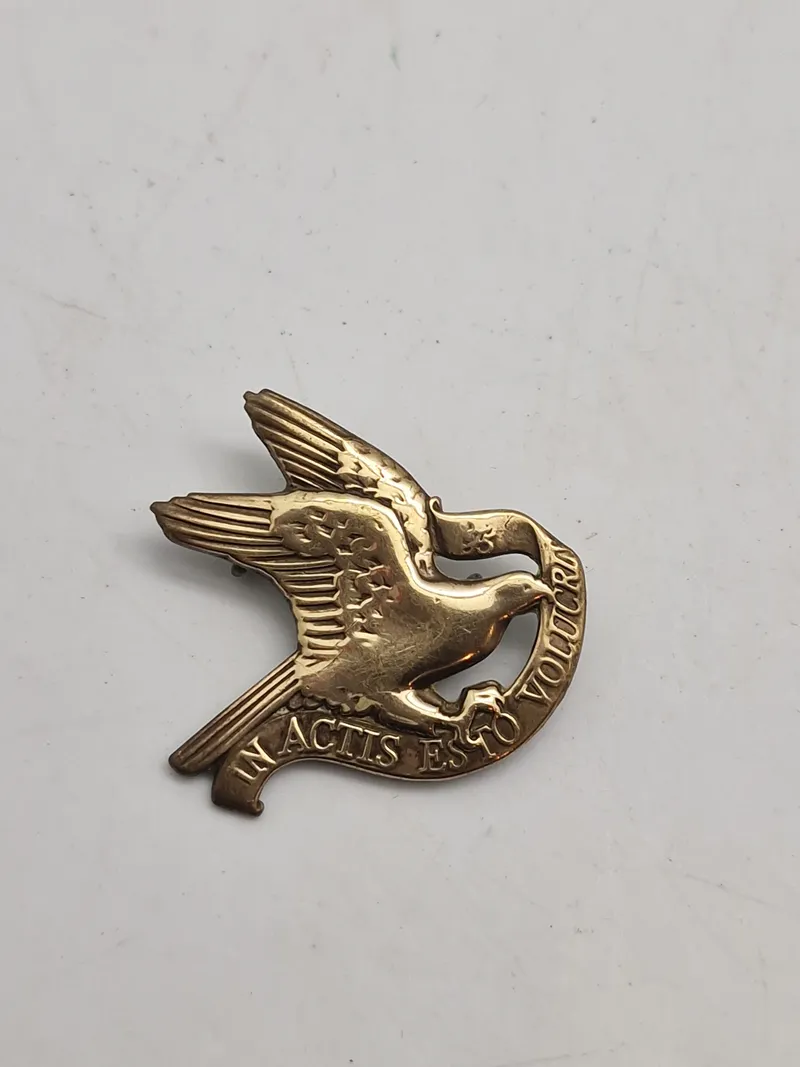 Original GHR falk 1 type