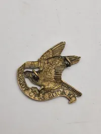 Original GHR falk 1 type