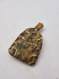 Originale linoliumsfigurer - ww2