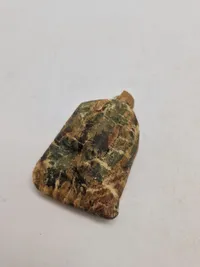 Originale linoliumsfigurer - ww2 (sygehjælpere/læge)