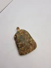 Originale linoliumsfigurer - ww2