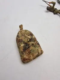 Originale linoliumsfigurer - ww2