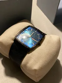 Dansk designet “Skagen” ur - virker