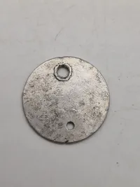 Originalt lot fra Dansker i  US WW1 og efter i USMC, sjældent