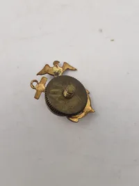 Originalt lot fra Dansker i  US WW1 og efter i USMC, sjældent