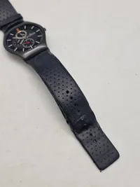 Skagen ur med æske