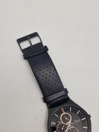 Skagen ur med æske