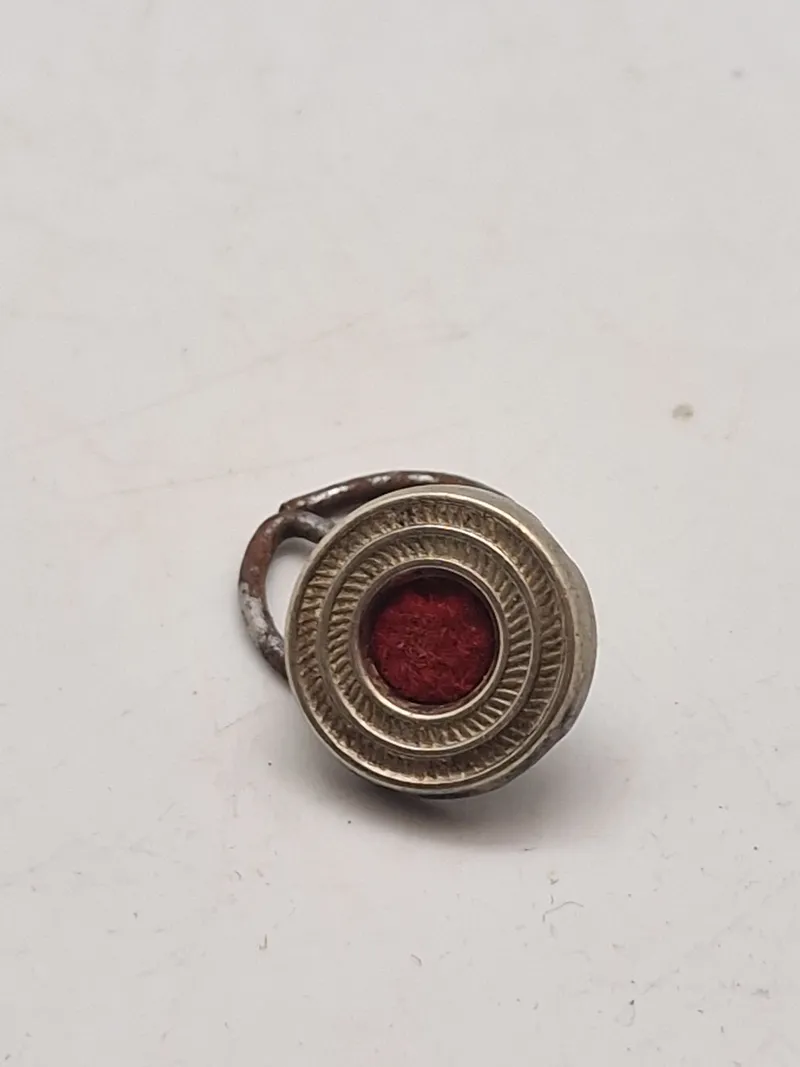 Original tysk kokarde - ww2