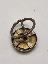 Original tysk kokarde - ww2