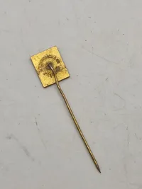 Original dansk nål - modstandsbevægelsen