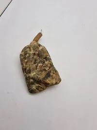 Originale linoliumsfigurer - ww2