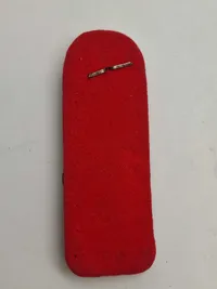 Dansk officer
