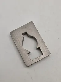 Original Gevær 89 korn retter