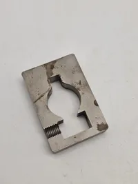Original Gevær 89 korn retter