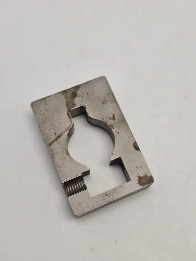 Original Gevær 89 korn retter