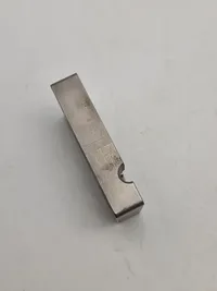 Original Gevær 89 korn retter