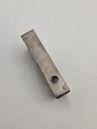 Original Gevær 89 korn retter