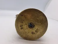 Originalt ww1 trenchart hylster lavet som kande
