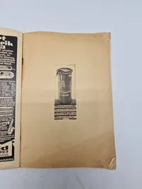 Original tysk ww2 kalender