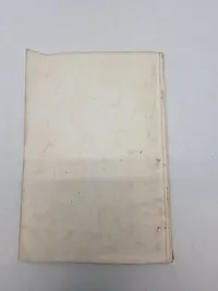 Original tysk ww2 bog på dansk