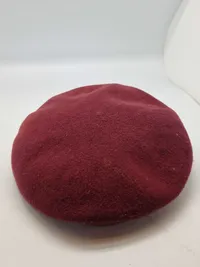 Original senkrigs british  para baret