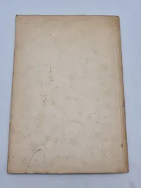 Original tysk ww2 bog