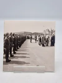 Lot danske fotos - ww2