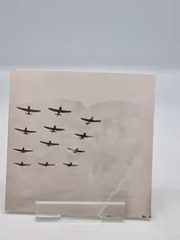 Lot danske fotos - ww2
