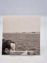 Lot danske fotos - ww2