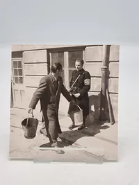 Lot danske fotos - ww2