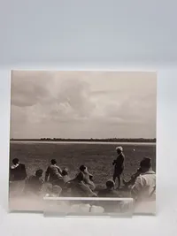 Lot danske fotos - ww2