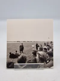 Lot danske fotos - ww2