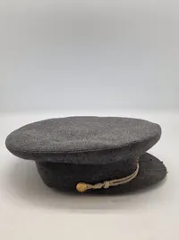 Original dansk CF kasket