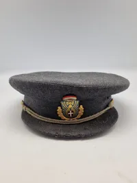 Original dansk CF kasket