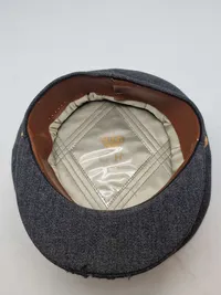 Original dansk CF kasket