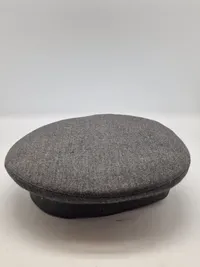Original dansk CF kasket