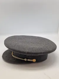 Original dansk CF kasket
