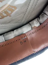 Original dansk CF kasket