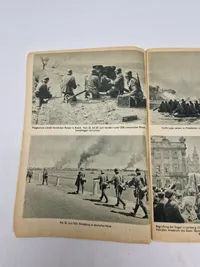 Original tysk ww2 bog