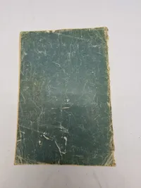 Original tysk ww2 bog