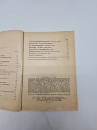 Original tysk ww2 bog