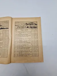 Original tysk ww2 bog