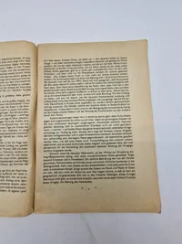 Original tysk ww2 bog