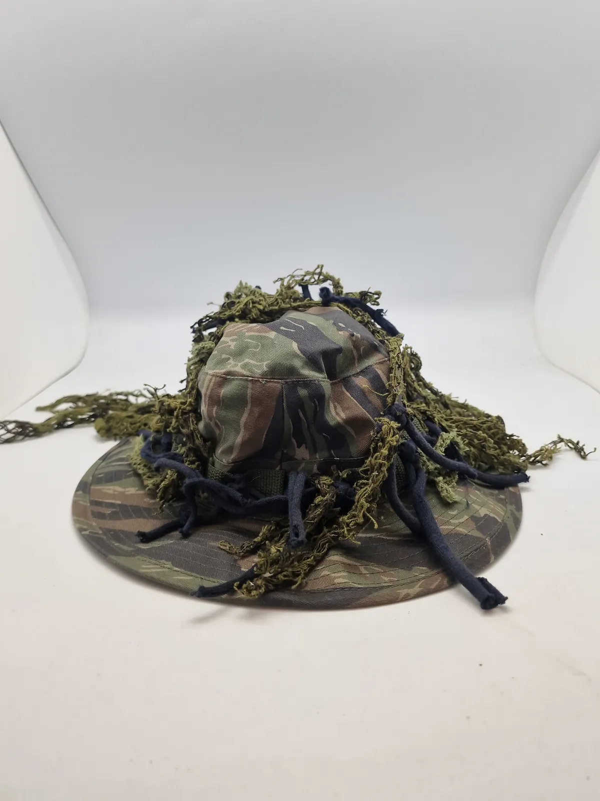 US militær bøllehat