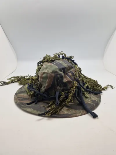 US militær bøllehat