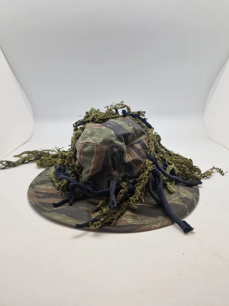 US militær bøllehat