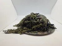 US militær bøllehat