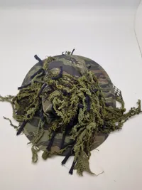 US militær bøllehat